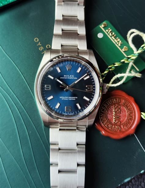rolex oyster 369
